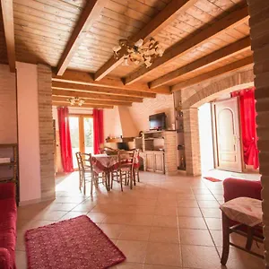 Casa Il Mandorlo Domusnovas