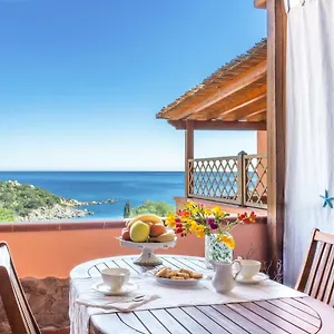 La Casa Di Cri Simius