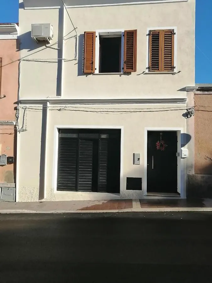 Appartamento La casa di Lo Sorso