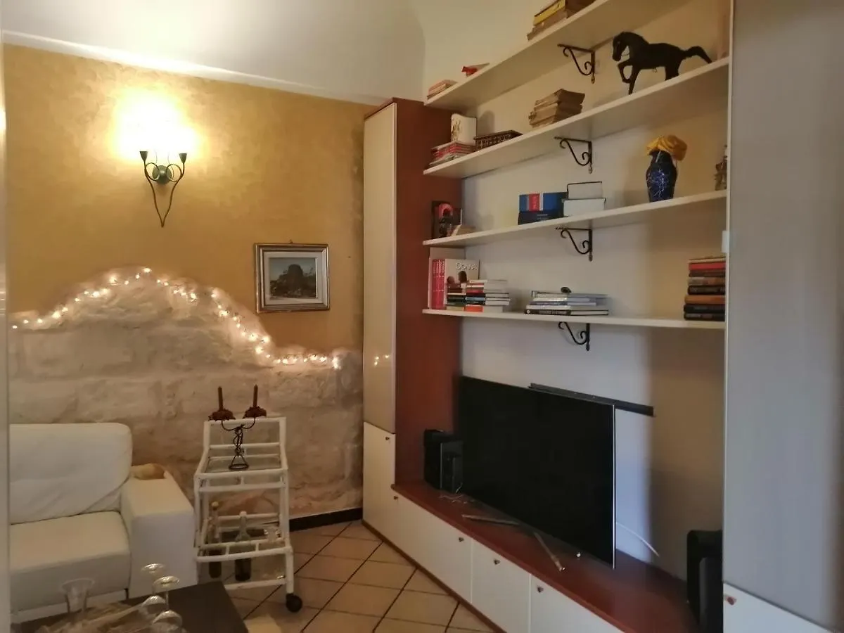 Appartamento La casa di Lo Sorso