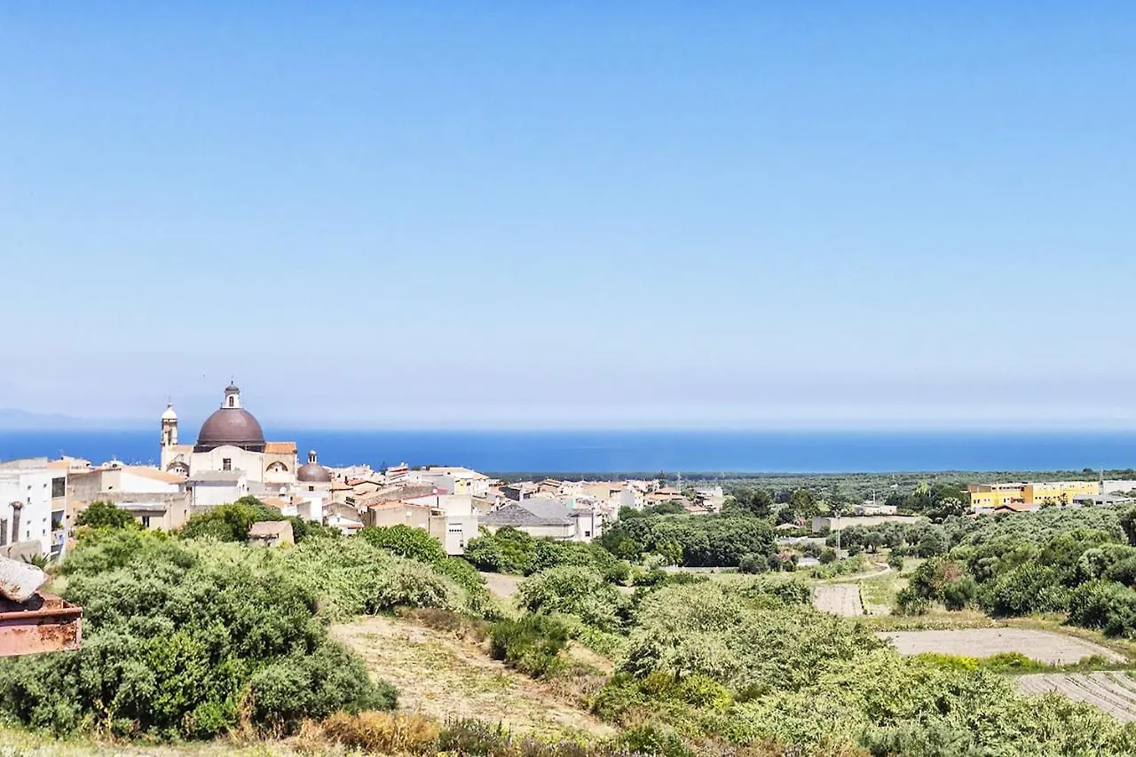 Appartamento La casa di Lo Sorso 0*,  Italia