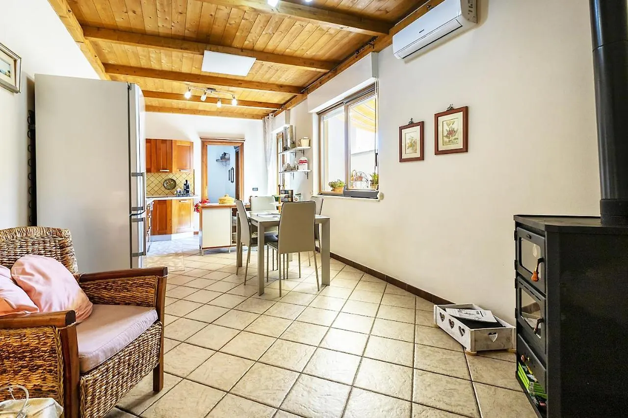 Appartamento La casa di Lo Sorso