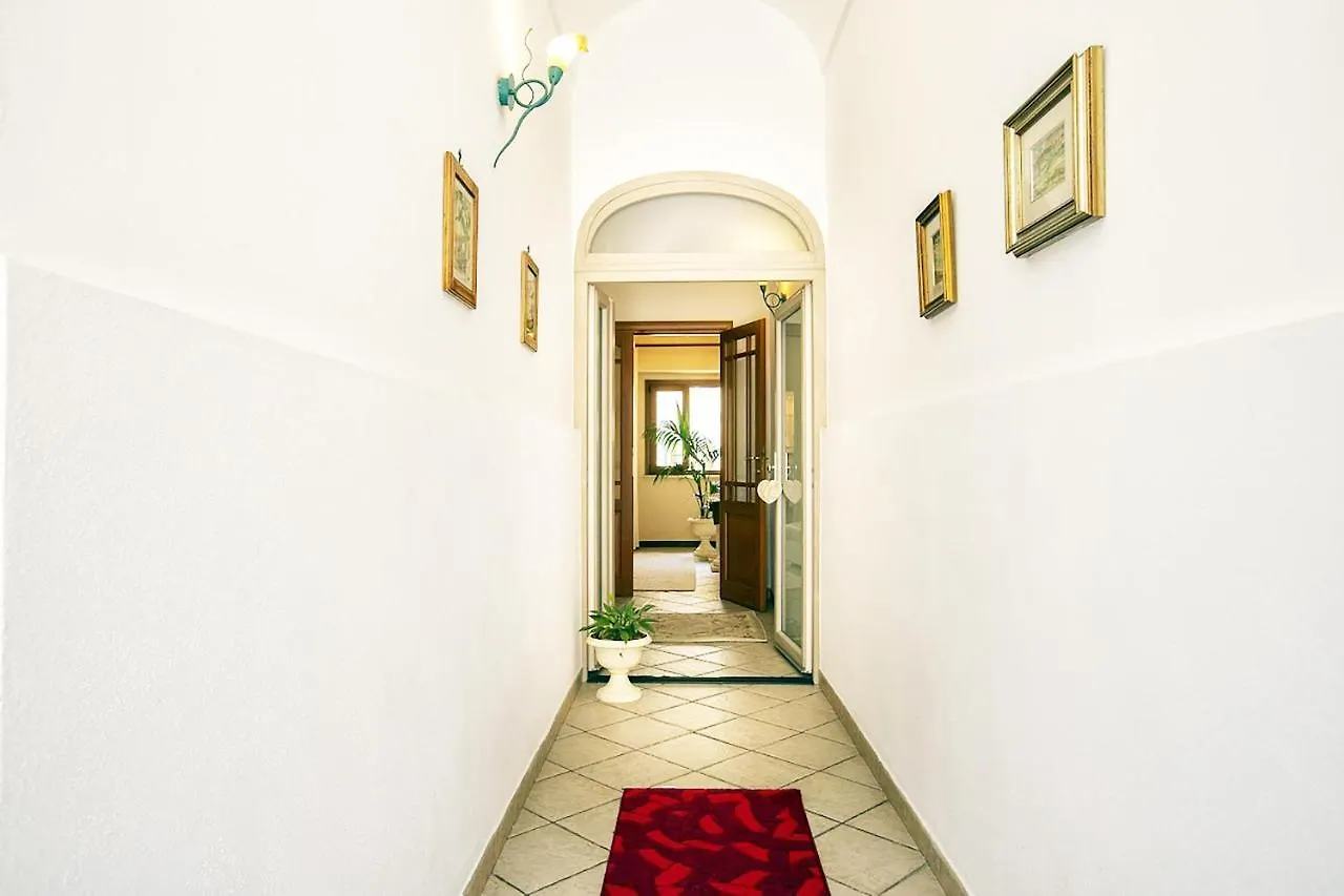 Appartamento La casa di Lo Sorso