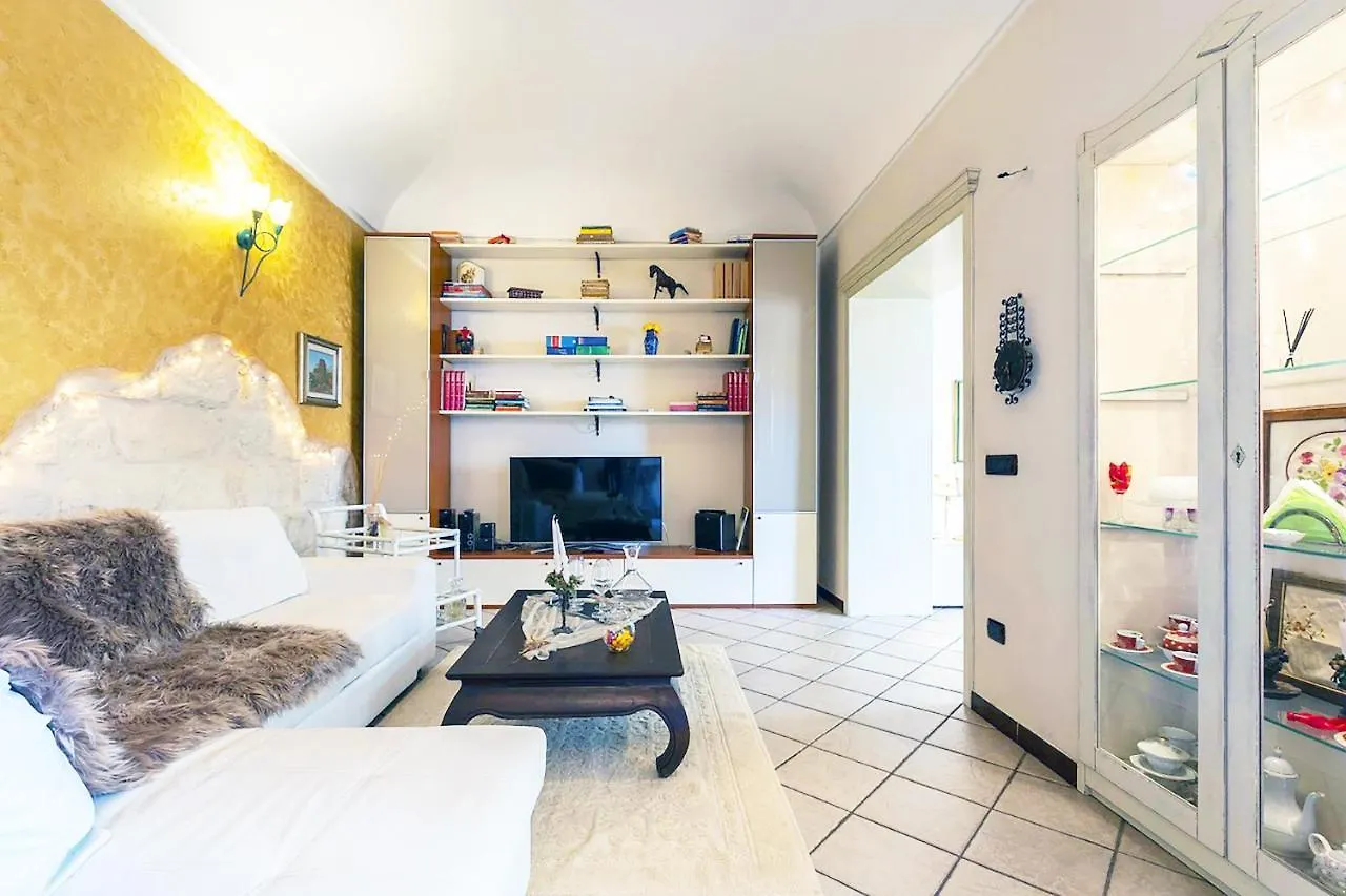Appartamento La casa di Lo Sorso