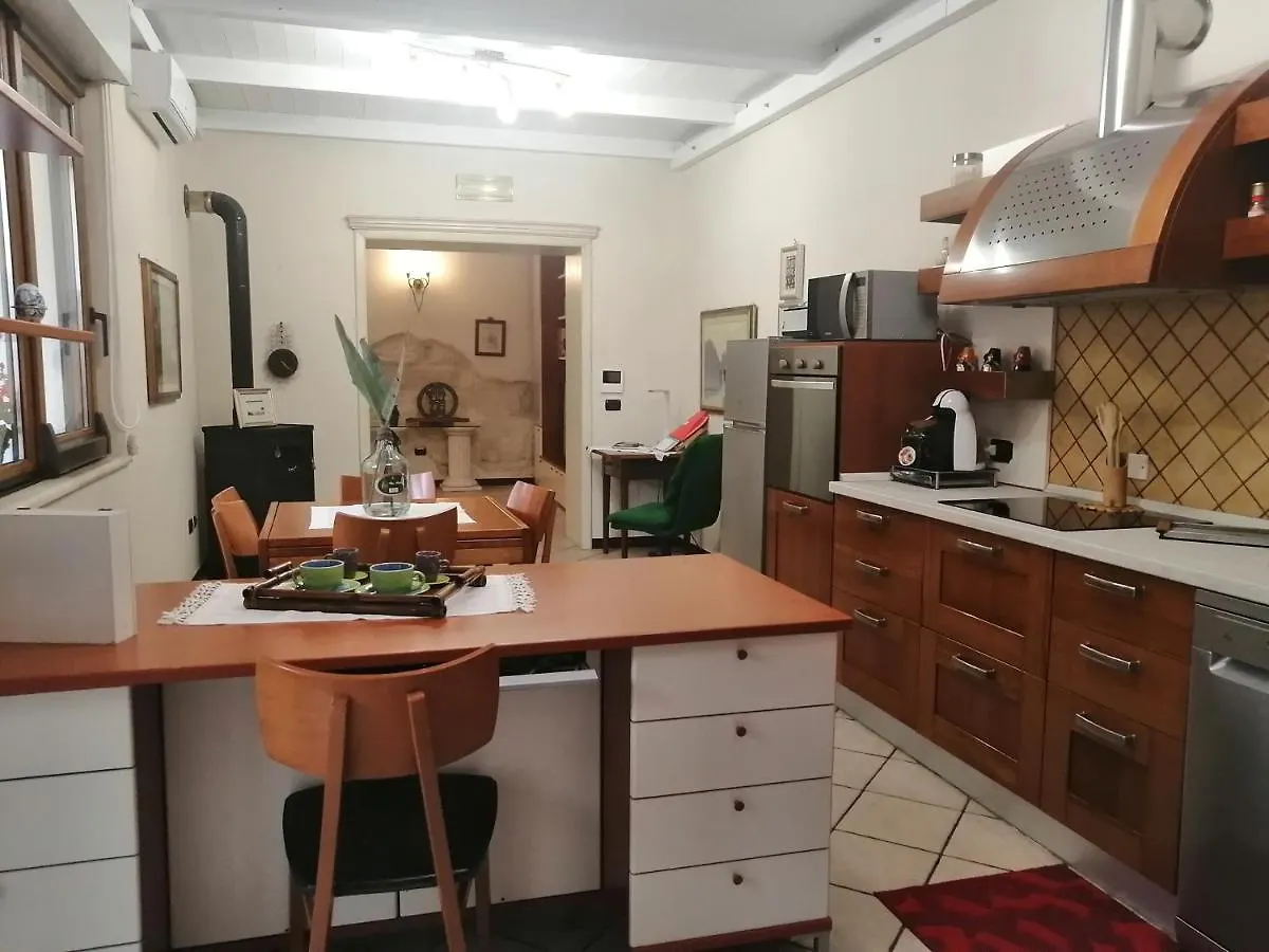 Appartamento La casa di Lo Sorso