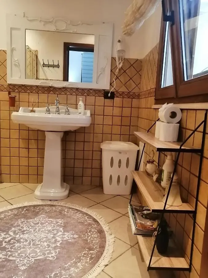 Appartamento La casa di Lo Sorso